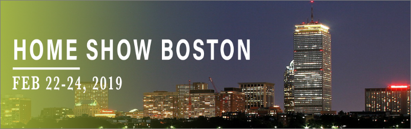 Boston Home Show