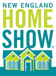 New England Home Show 2016