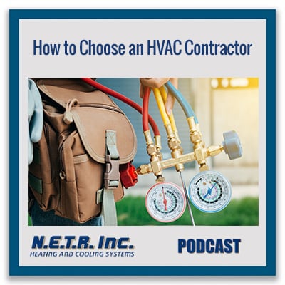 HVAC Contractor