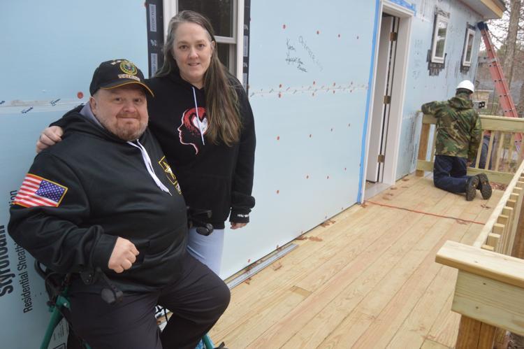 Karen and Mike Beauregard (2)