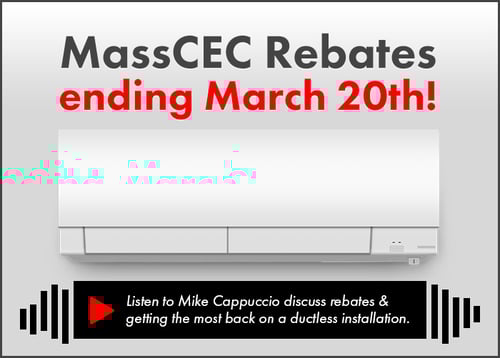 MassCEC Rebates