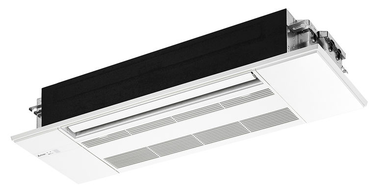 Mitsubishi Ceiling Mount Ductless Unit-2