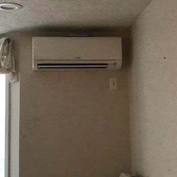 Ductless Heating and Cooling Saves Energy in Somerville MA