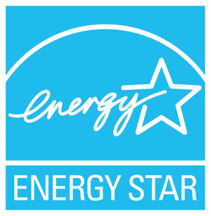 Alt: Energy Star Logo 