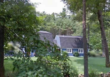 Boxford, MA Barn-Style Home HVAC Installation