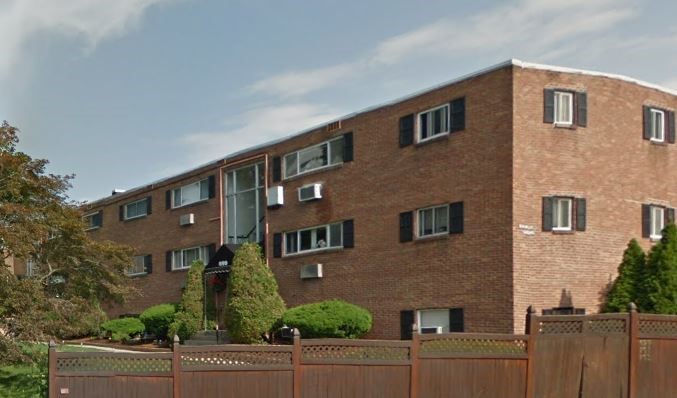 Dorchester condo
