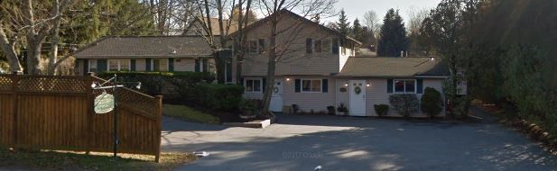 Home in Andover, MA