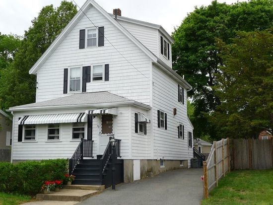Needham colonial home upgrades to Mitsubishi ductless mini split-1