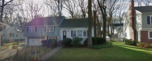 Needham home upgrades to Mitsubishi ductless mini split-1