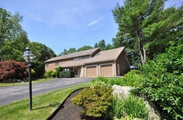 Winchester ranch-style home