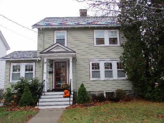 west roxbury